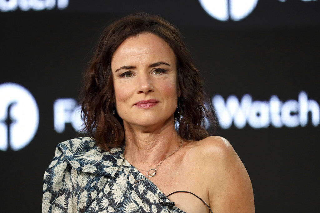 Juliette Lewis
